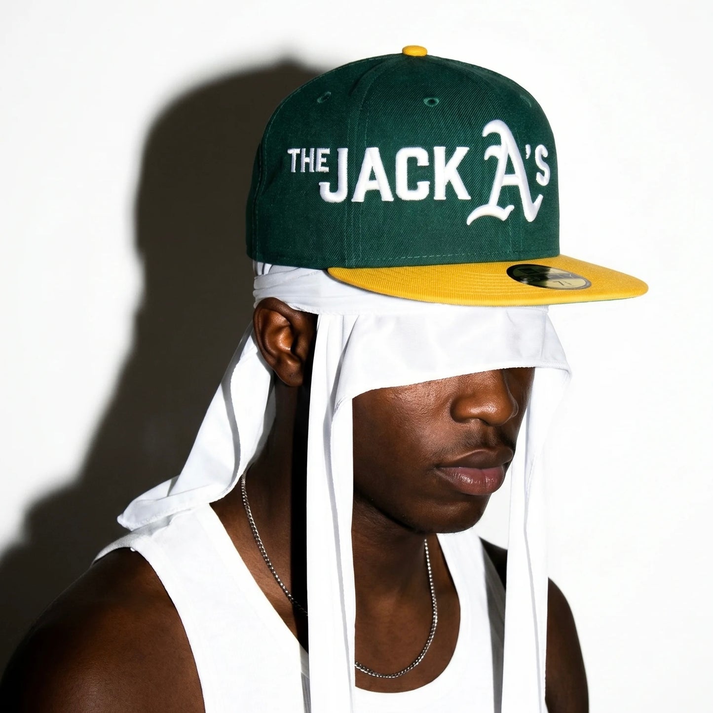 Bay Area Legend Fitted (Pre-Order)