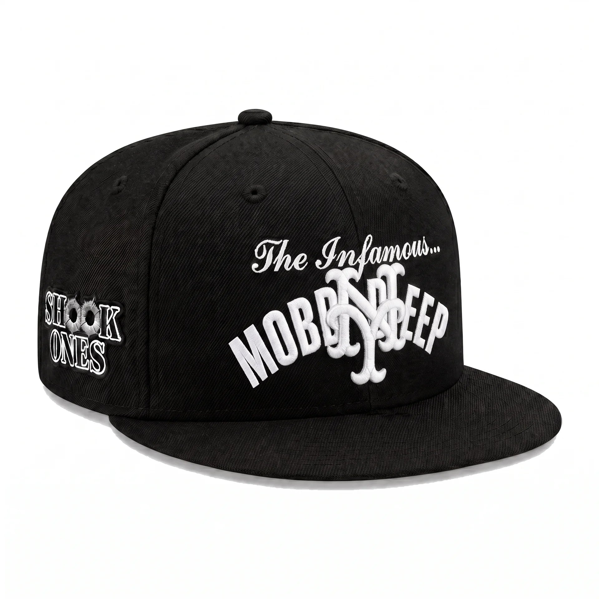 QB QB  Fitted (Pre-Order) 