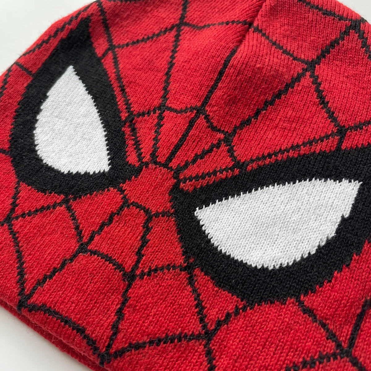 MASKED BEANIE (PRE-ORDER)