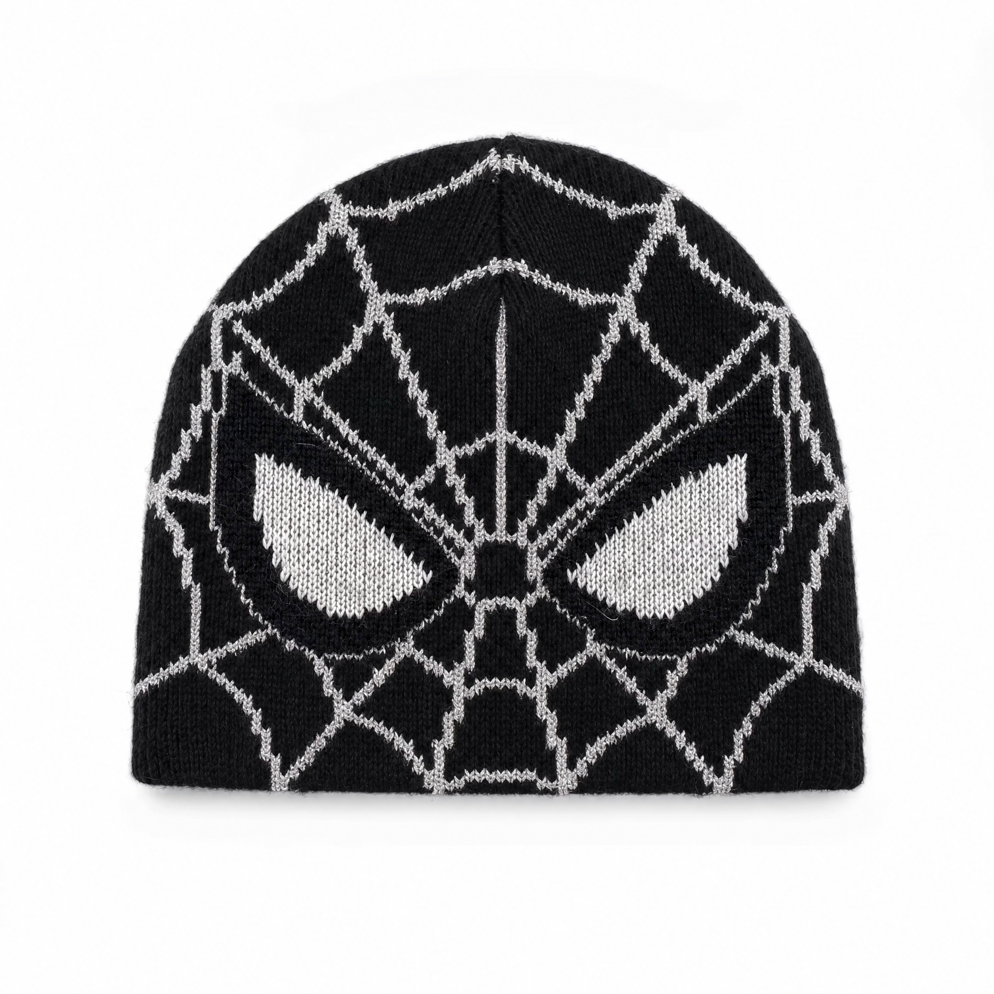 MASKED BEANIE (PRE-ORDER) 
