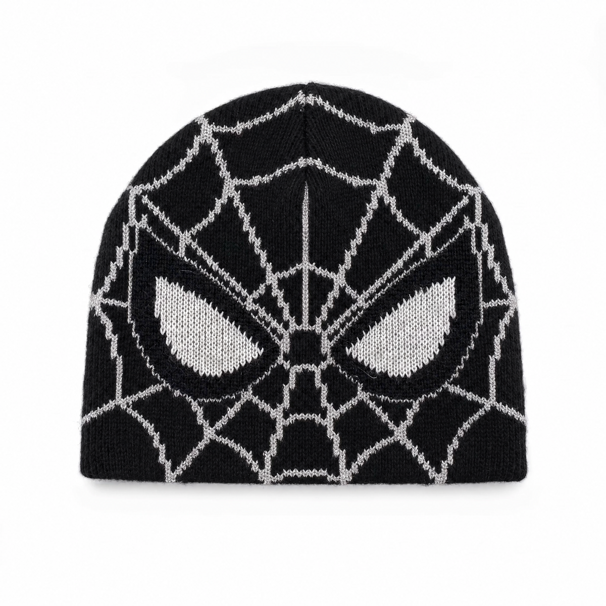 MASKED BEANIE (PRE-ORDER)