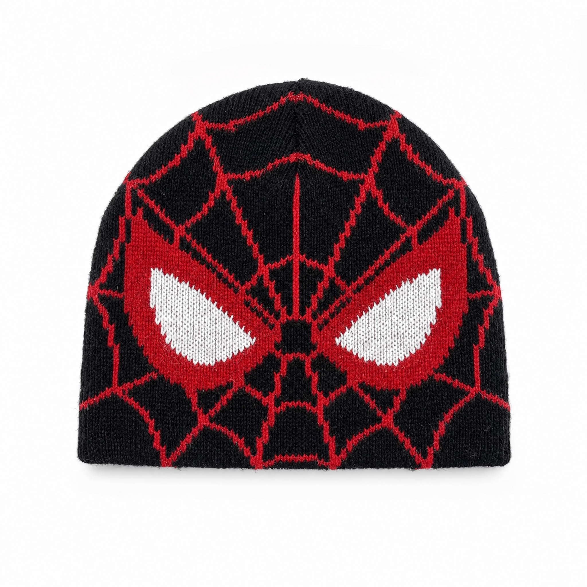 MASKED BEANIE (PRE-ORDER) 