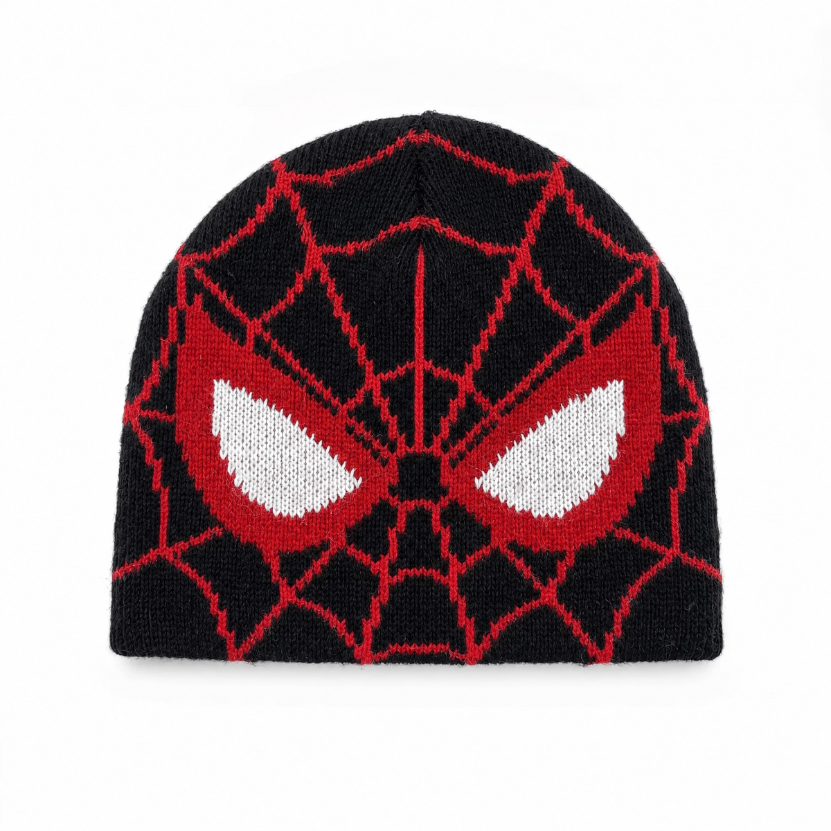MASKED BEANIE (PRE-ORDER)