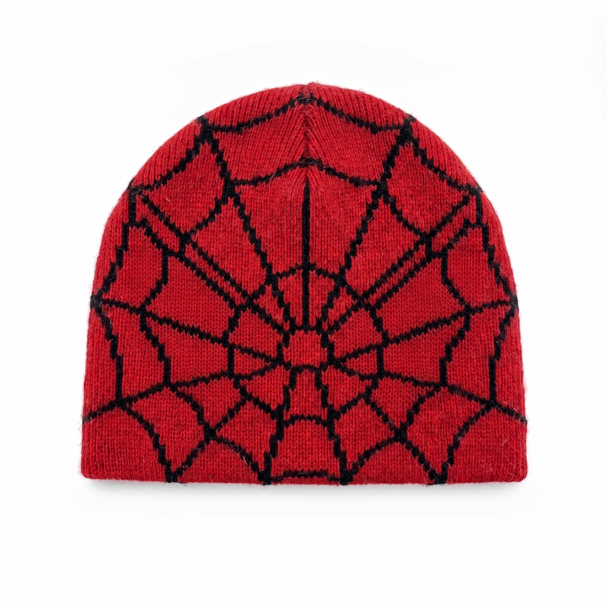 MASKED BEANIE (PRE-ORDER) 