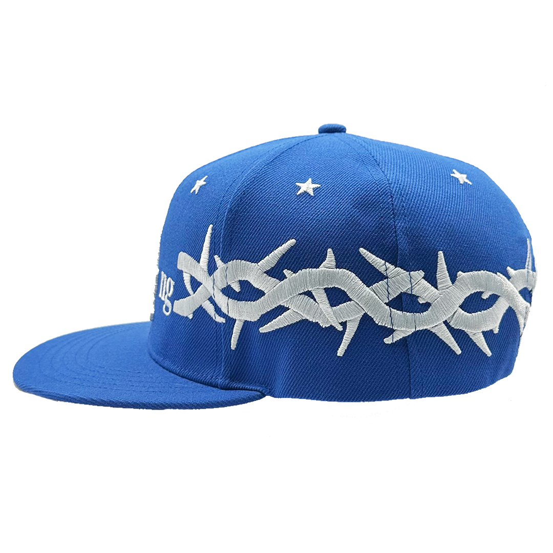 KDOT SNAPBACK