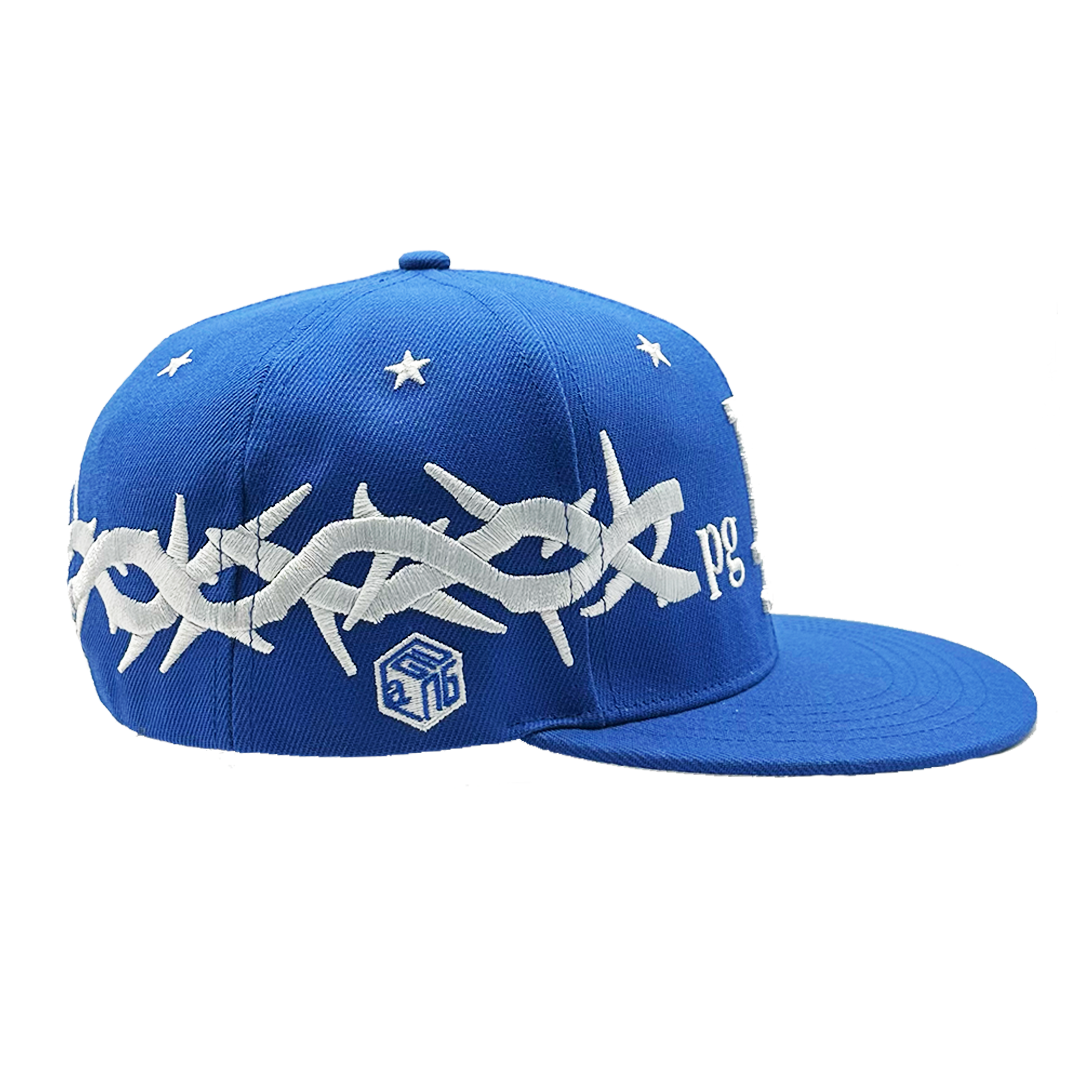 KDOT SNAPBACK