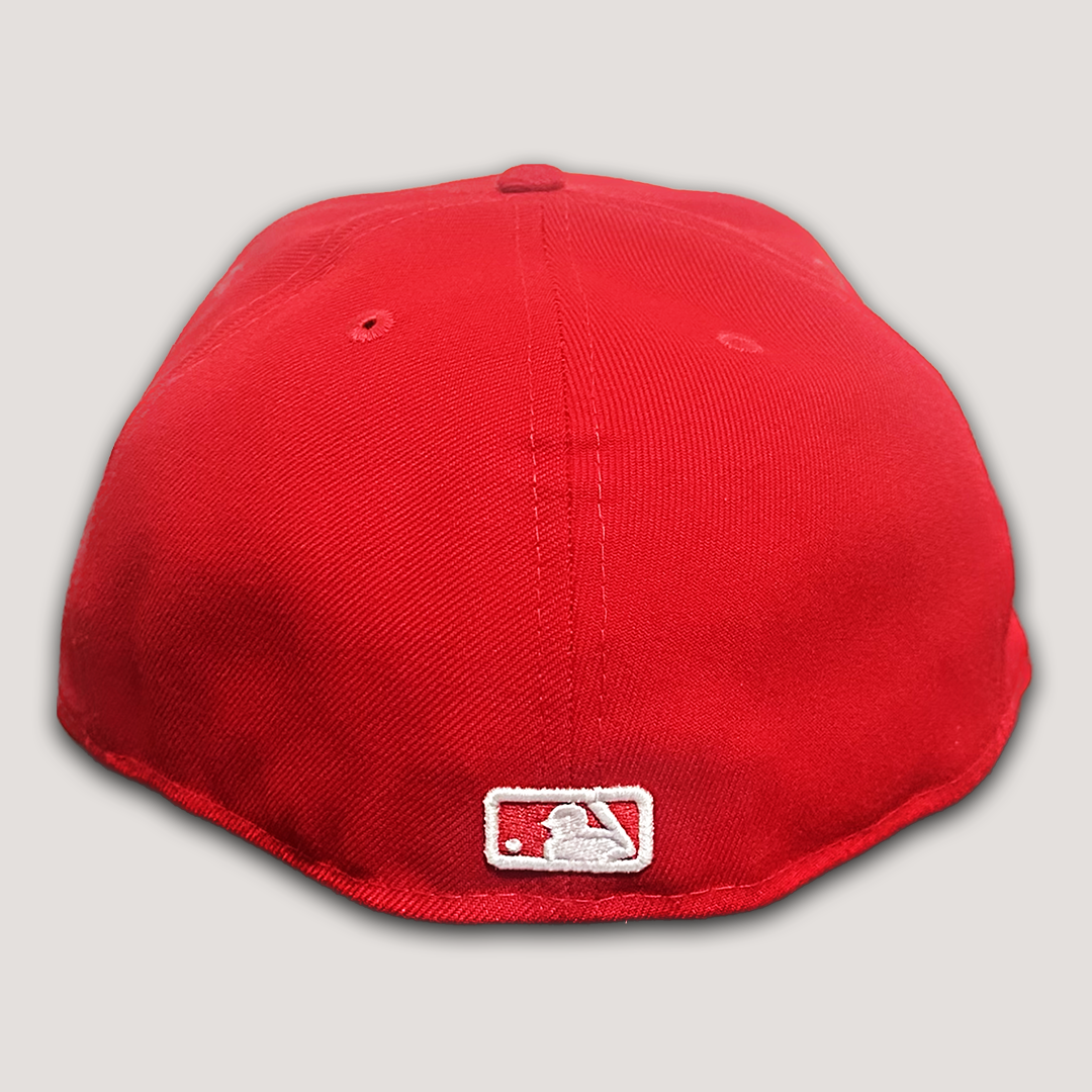 PGLANG CUSTOM NEW ERA 59FIFTY FITTED
