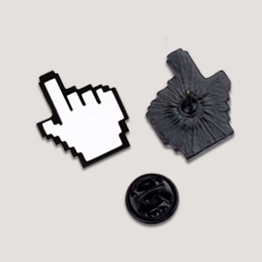 Tap Pin
