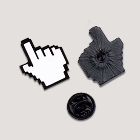 Tap Pin