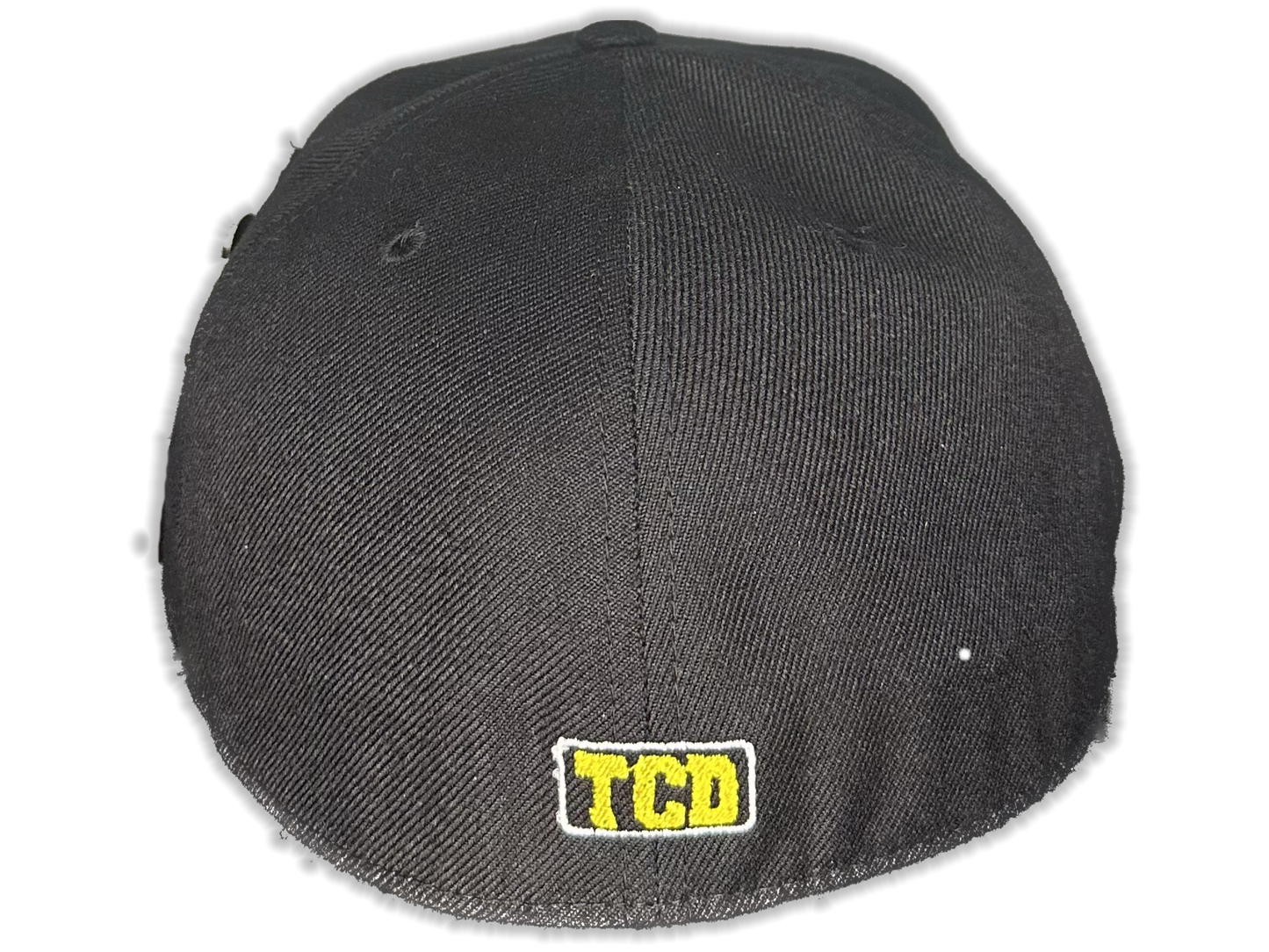 DROPOUT FITTED HAT