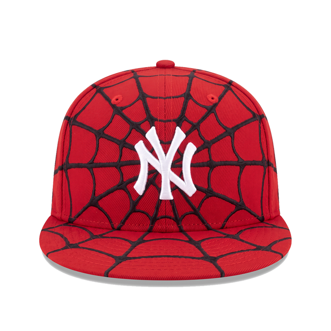 Webbed Fitted (Pre-Order) 