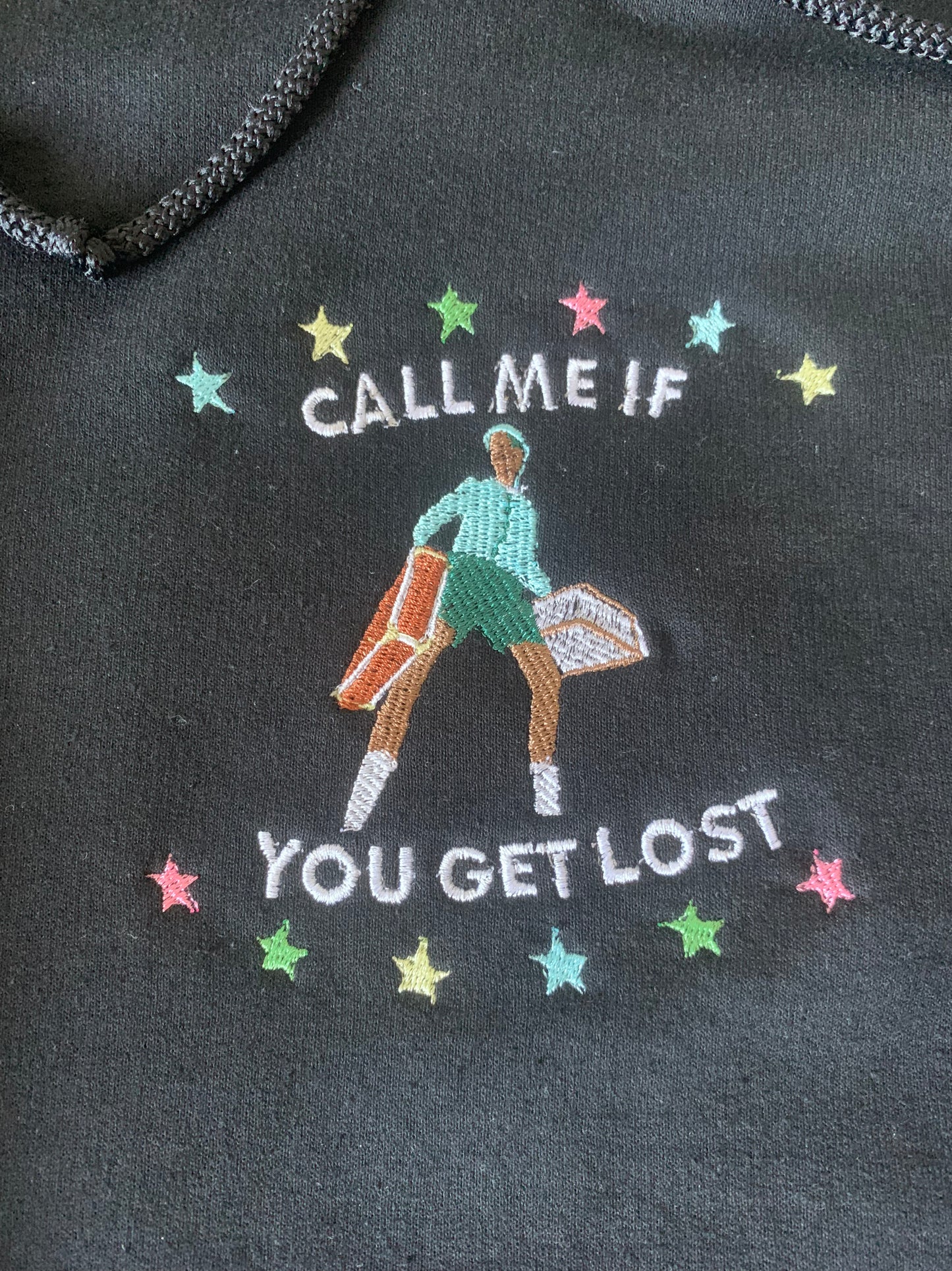 CMIYGL hoodie