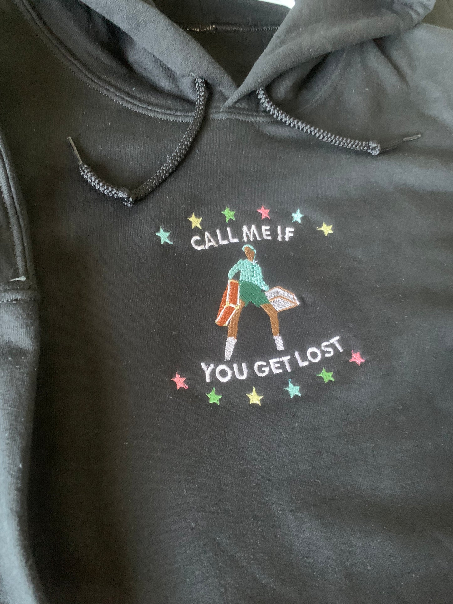 CMIYGL hoodie