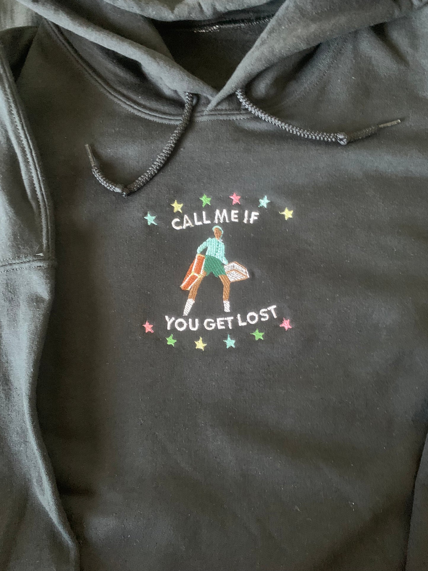 CMIYGL hoodie