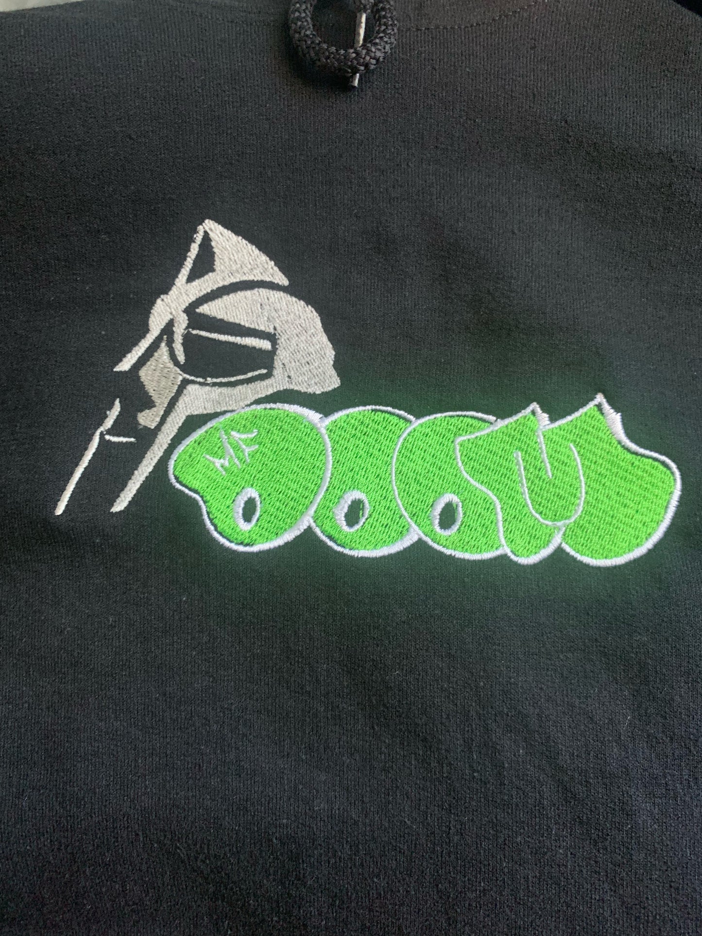 DOOM hoodie