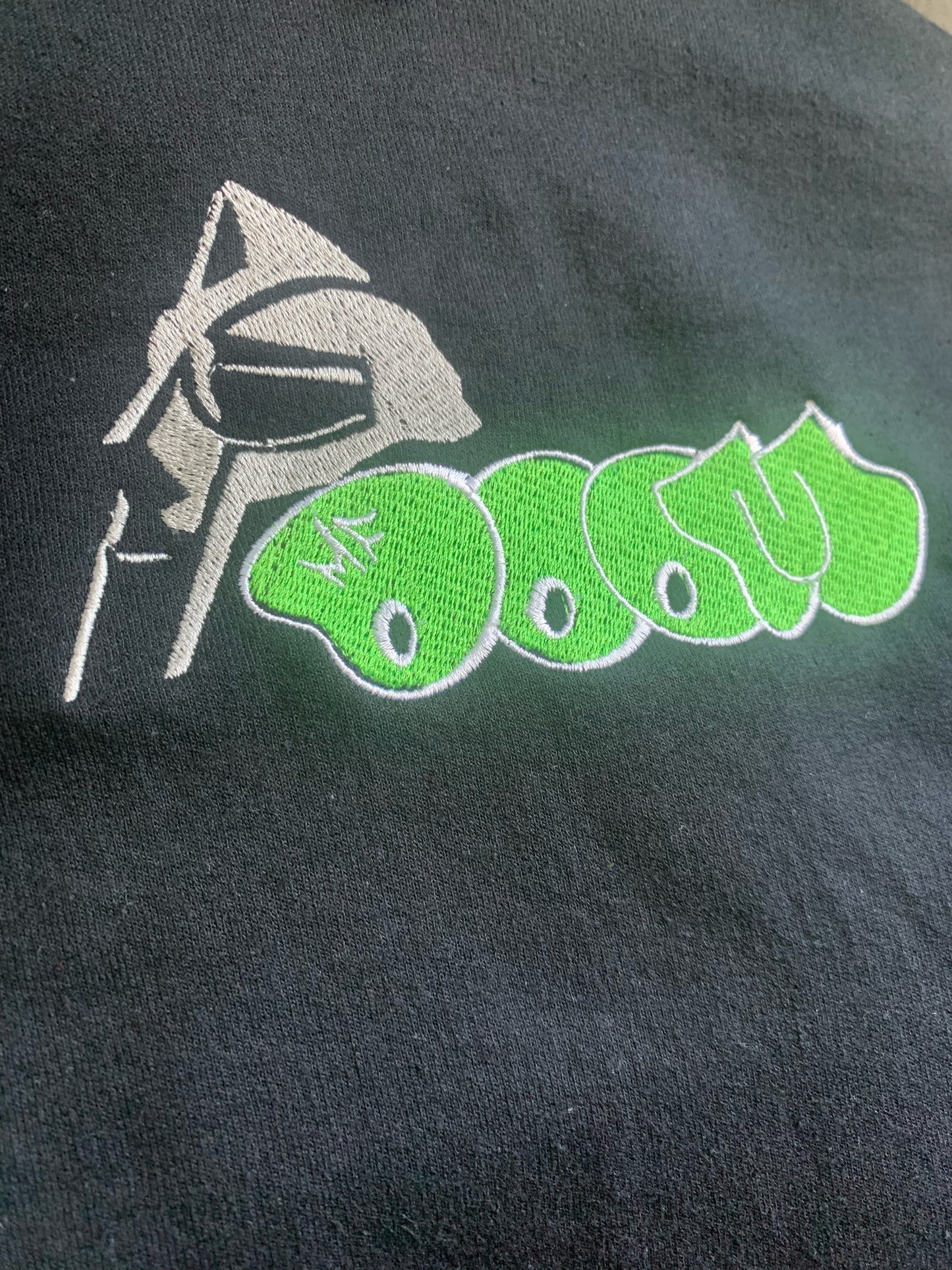 DOOM hoodie