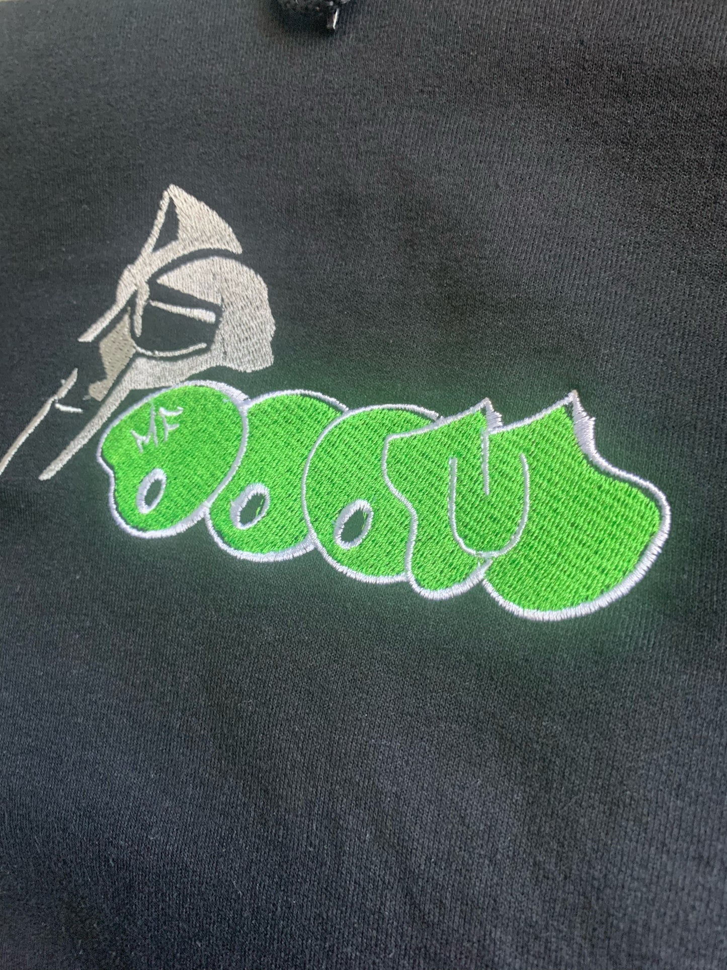 DOOM hoodie